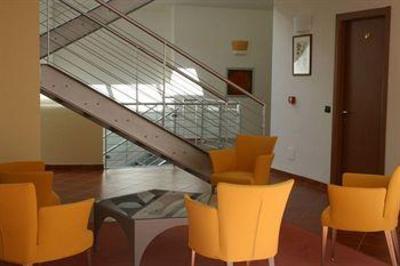 фото отеля Hotel Larius