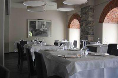 фото отеля Hotel Larius