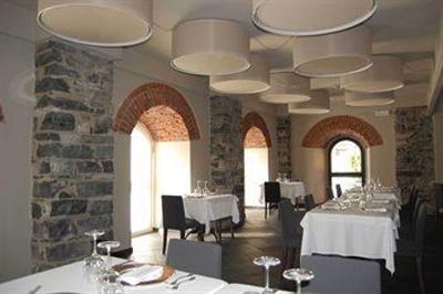 фото отеля Hotel Larius