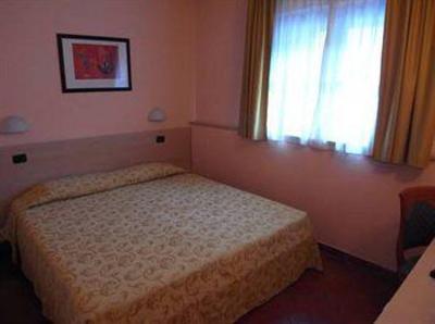 фото отеля Hotel Larius