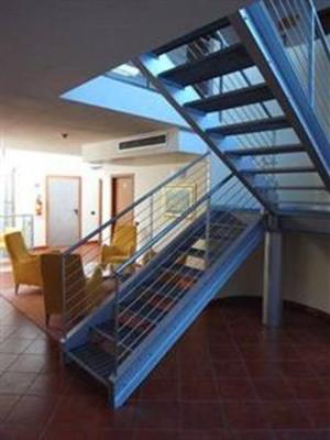 фото отеля Hotel Larius