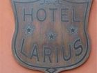 фото отеля Hotel Larius