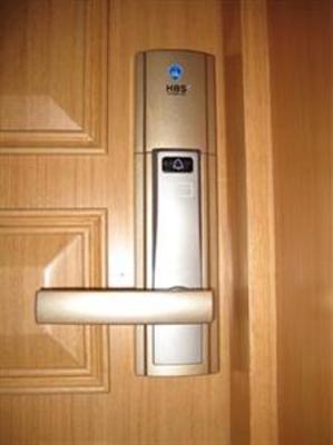 фото отеля He & She Huifeng Apartment Hotel