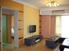 фото отеля He & She Huifeng Apartment Hotel