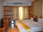 фото отеля He & She Huifeng Apartment Hotel