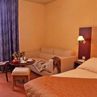фото отеля BEST WESTERN Hotel Lafayette