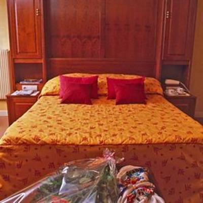 фото отеля BEST WESTERN Hotel Lafayette