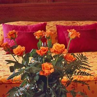 фото отеля BEST WESTERN Hotel Lafayette