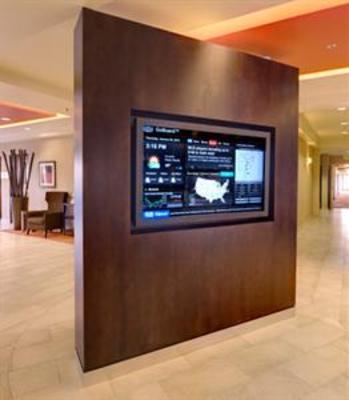 фото отеля Courtyard by Marriott Salt Lake City Sandy