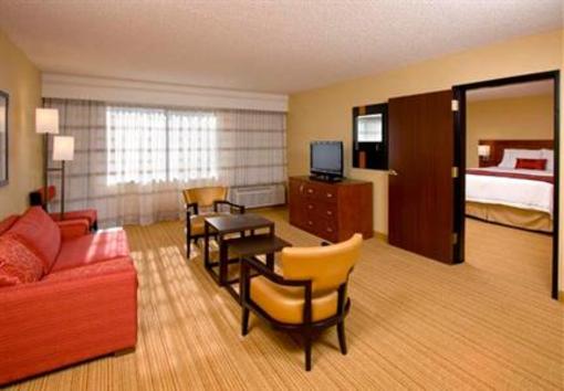 фото отеля Courtyard by Marriott Salt Lake City Sandy