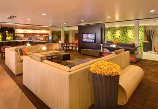 фото отеля Courtyard by Marriott Salt Lake City Sandy