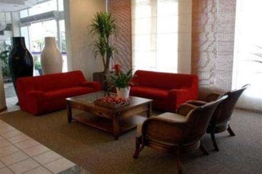 фото отеля Hotel Plaza Camboriou