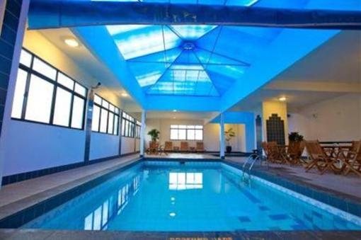 фото отеля Hotel Plaza Camboriou