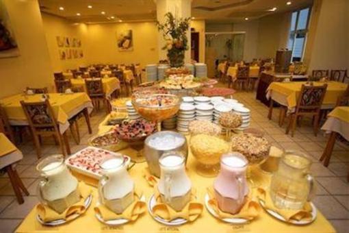 фото отеля Hotel Plaza Camboriou