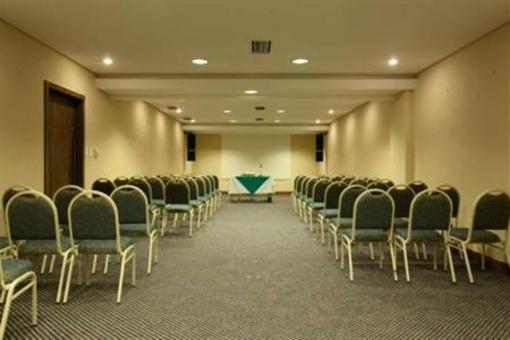 фото отеля Hotel Plaza Camboriou