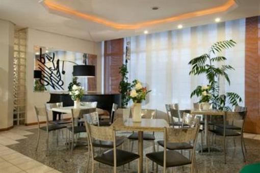 фото отеля Hotel Plaza Camboriou