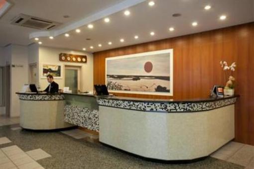 фото отеля Hotel Plaza Camboriou