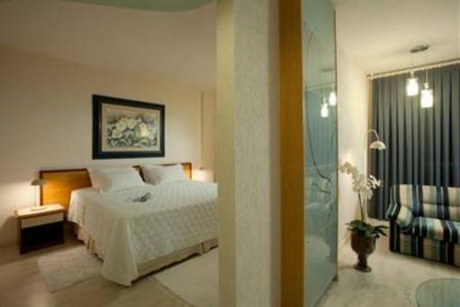 фото отеля Hotel Plaza Camboriou