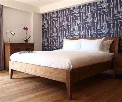 фото отеля The Varsity Hotel & Spa