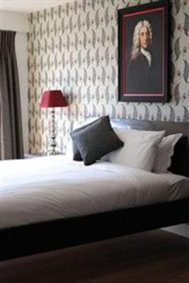 фото отеля The Varsity Hotel & Spa