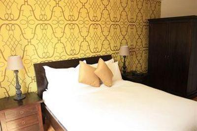 фото отеля The Varsity Hotel & Spa