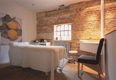 фото отеля The Varsity Hotel & Spa