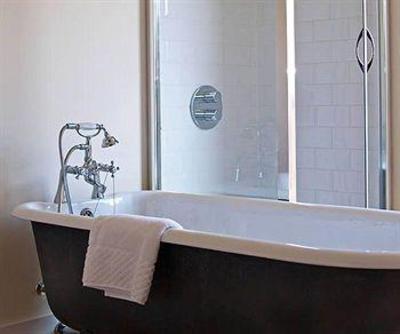 фото отеля The Varsity Hotel & Spa