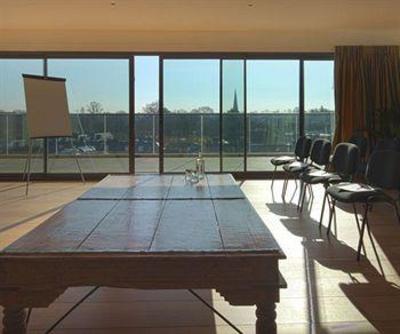 фото отеля The Varsity Hotel & Spa