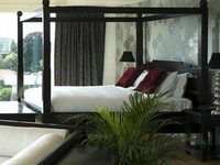 The Varsity Hotel & Spa