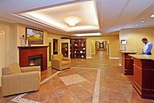 фото отеля Holiday Inn Express Hotel & Suites Southern Pines