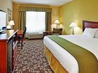 фото отеля Holiday Inn Express Hotel & Suites Southern Pines