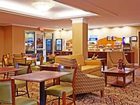 фото отеля Holiday Inn Express Hotel & Suites Southern Pines