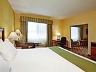 фото отеля Holiday Inn Express Hotel & Suites Southern Pines