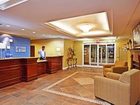 фото отеля Holiday Inn Express Hotel & Suites Southern Pines