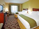 фото отеля Holiday Inn Express Hotel & Suites Southern Pines