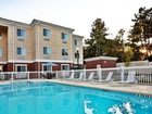 фото отеля Holiday Inn Express Hotel & Suites Southern Pines