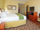 фото отеля Holiday Inn Express Hotel & Suites Southern Pines