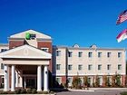 фото отеля Holiday Inn Express Hotel & Suites Southern Pines