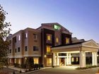 фото отеля Holiday Inn Express Hotel & Suites Southern Pines