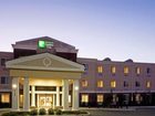 фото отеля Holiday Inn Express Hotel & Suites Southern Pines