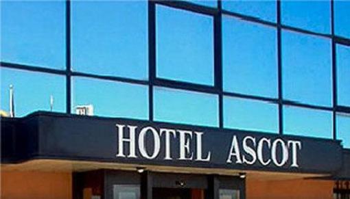 фото отеля Hotel Ascot Binasco
