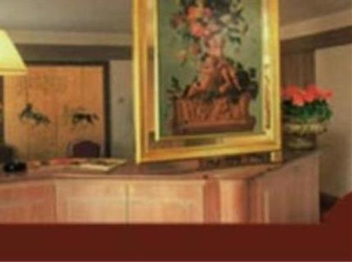 фото отеля Hotel Ascot Binasco