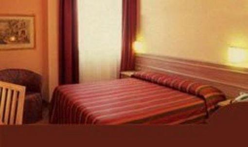 фото отеля Hotel Ascot Binasco