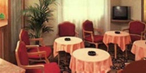 фото отеля Hotel Ascot Binasco