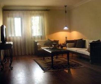 фото отеля Serendip Select Hotel