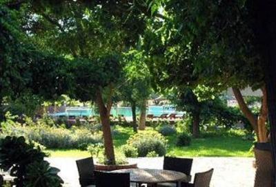 фото отеля Serendip Select Hotel