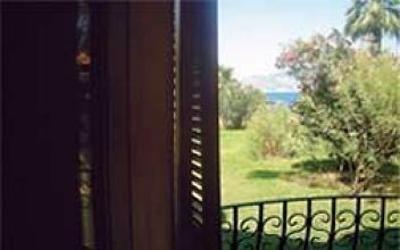 фото отеля Serendip Select Hotel