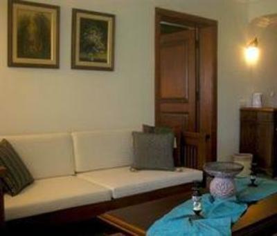 фото отеля Serendip Select Hotel