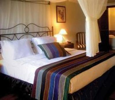 фото отеля Serendip Select Hotel