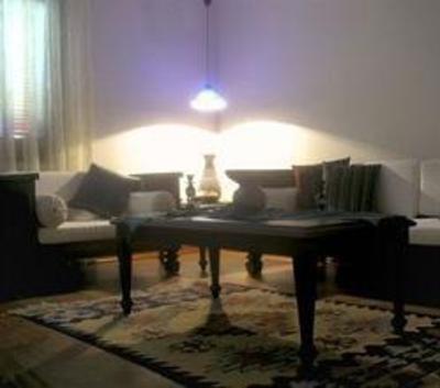 фото отеля Serendip Select Hotel